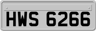 HWS6266