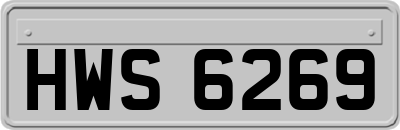 HWS6269