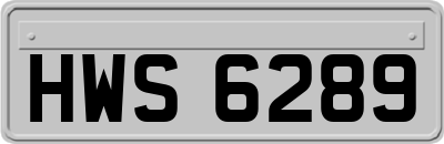 HWS6289