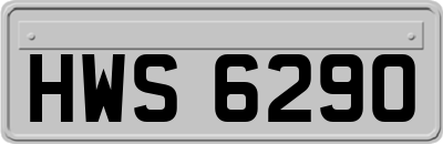 HWS6290