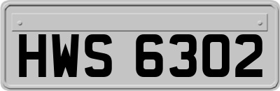 HWS6302
