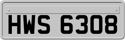 HWS6308