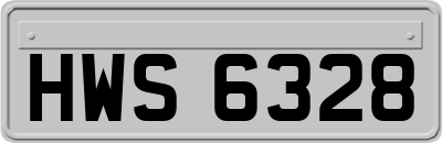 HWS6328