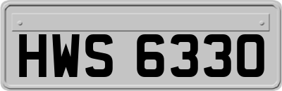 HWS6330
