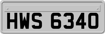 HWS6340