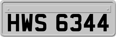 HWS6344