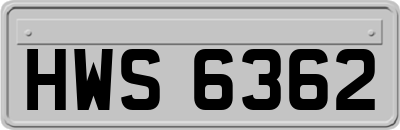 HWS6362