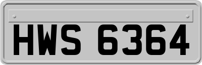 HWS6364