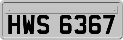 HWS6367
