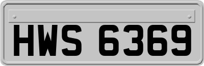 HWS6369