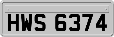 HWS6374