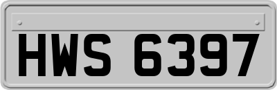 HWS6397