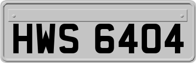 HWS6404
