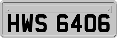 HWS6406
