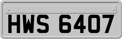 HWS6407