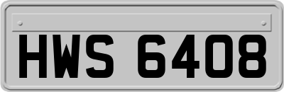 HWS6408