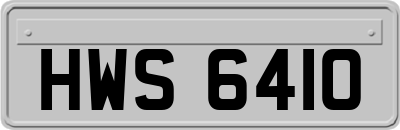 HWS6410