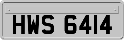 HWS6414