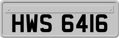 HWS6416