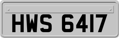 HWS6417