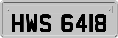 HWS6418