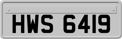 HWS6419