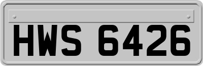 HWS6426