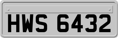 HWS6432