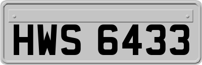 HWS6433