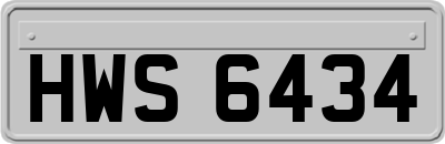 HWS6434