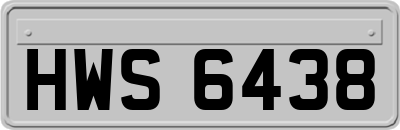 HWS6438