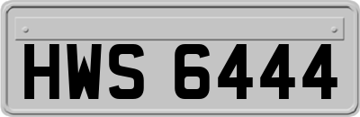 HWS6444