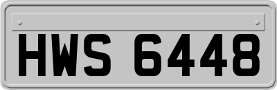 HWS6448