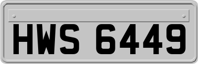 HWS6449