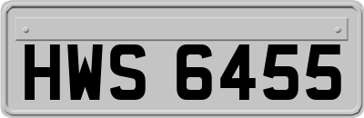 HWS6455