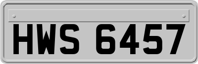 HWS6457