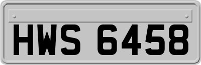HWS6458