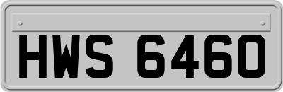 HWS6460
