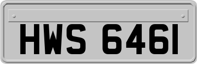 HWS6461