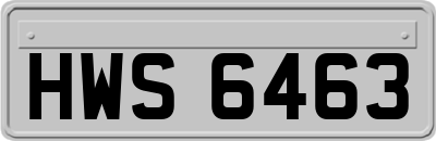 HWS6463