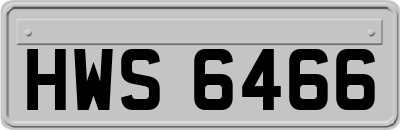 HWS6466