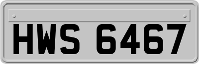 HWS6467