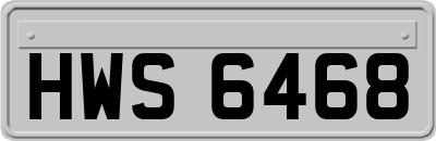 HWS6468