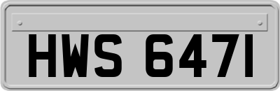 HWS6471