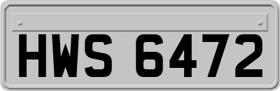 HWS6472