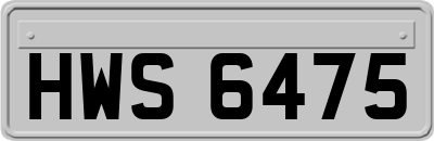 HWS6475