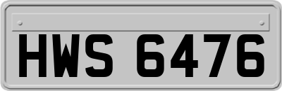 HWS6476