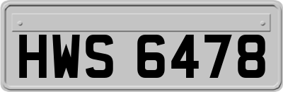 HWS6478