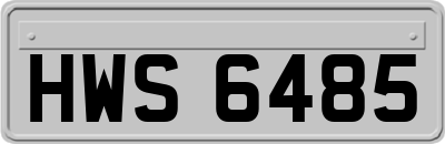 HWS6485