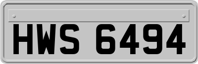 HWS6494